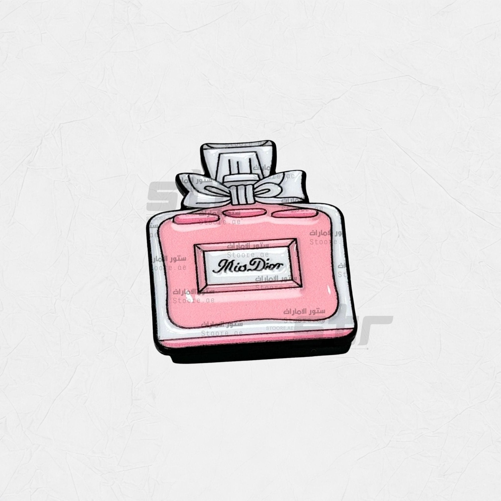 Badge Miss Dior Perfume